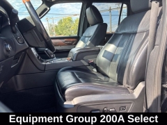 Used 2017  Lincoln Navigator 4d SUV 4WD Select at Drive Now Westlake near Westlake&comma; OH