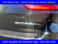 Used 2022  Dodge Durango Citadel AWD at DriveNow Mayfield near Mayfield Heights, OH