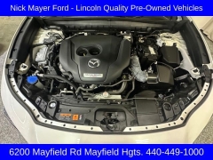 Used 2021 Mazda CX-30 Turbo Premium Package AWD at Drive Now Westlake near Westlake, OH