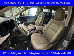Used 2021 Lincoln Corsair Standard AWD at Drive Now Westlake near Westlake, OH
