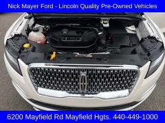 Used 2019  Lincoln MKC 4d SUV AWD Reserve at Drive Now Westlake near Westlake&comma; OH
