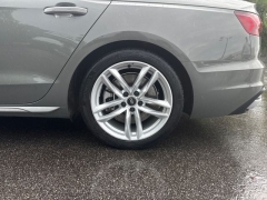 Used 2024  Audi A4 Sedan S line Premium Plus 45 TFSI quattro at DriveNow Mayfield near Mayfield Heights&comma; OH