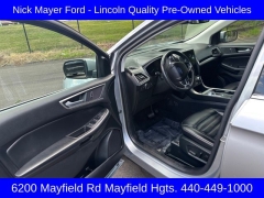 Used 2022 Ford Edge AWD at DriveNow Mayfield near Mayfield Heights, OH