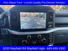 Used 2022  Ford F-150 4WD SuperCrew 5&period;5' Box at Drive Now Westlake near Westlake&comma; OH