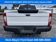 Used 2022  Ford Super Duty F-250 SRW 4WD Crew Cab Box at DriveNow Mayfield near Mayfield Heights&comma; OH