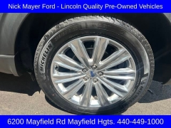 Used 2022 Ford Explorer Limited 4WD at DriveNow Mayfield near Mayfield Heights, OH