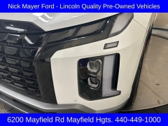 Used 2023 Hyundai Palisade Limited AWD at Drive Now Westlake near Westlake, OH