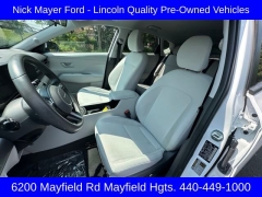 Used 2024 Hyundai Kona SEL FWD at DriveNow Mayfield near Mayfield Heights, OH