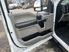 Used 2022  Ford Super Duty F-250 SRW 4WD Crew Cab Box at DriveNow Mayfield near Mayfield Heights&comma; OH
