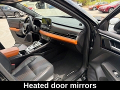 Used 2023  Mitsubishi Outlander SEL S-AWC at Drive Now Westlake near Westlake&comma; OH