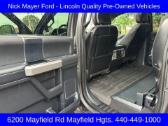 Used 2020 Ford Super Duty F-350 SRW 4WD Crew Cab Box at DriveNow Mayfield near Mayfield Heights, OH