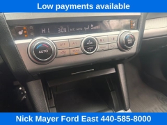 Used 2016  Subaru Outback 4d SUV i Premium at Drive Now Westlake near Westlake&comma; OH
