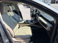 Used 2023  Lincoln Nautilus Reserve FWD at DriveNow Mayfield near Mayfield Heights&comma; OH