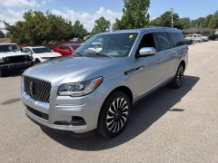 Used 2024  Lincoln Navigator L Black Label 4x4 at Drive Now Westlake near Westlake&comma; OH