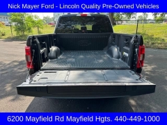 Used 2023 Ford F-150 4WD SuperCrew 5.5' Box at Drive Now Westlake near Westlake, OH