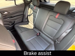 Used 2024  Chevrolet Trax FWD 4dr 2RS at DriveNow Mayfield near Mayfield Heights&comma; OH