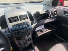Used 2012  Chevrolet Sonic 5d Hatchback LT2 at DriveNow Mayfield near Mayfield Heights&comma; OH