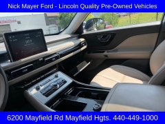 Used 2022 Lincoln Aviator Standard AWD at Drive Now Westlake near Westlake, OH