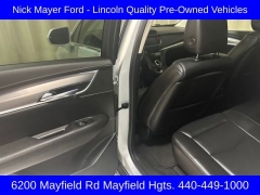 Used 2018 Cadillac XT5 4d SUV FWD Premium Luxury at DriveNow Mayfield near Mayfield Heights, OH