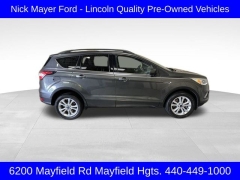 Used 2017 Ford Escape 4d SUV 4WD SE at Drive Now Westlake near Westlake, OH