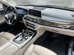 Used 2018  BMW 7 Series 750i xDrive Sedan at DriveNow Mayfield near Mayfield Heights&comma; OH