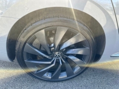 Used 2023  Volkswagen Arteon SEL R-Line 4MOTION at Drive Now Westlake near Westlake&comma; OH