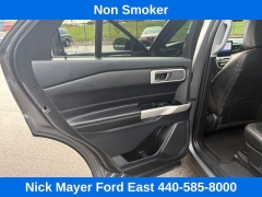 Used 2022  Ford Explorer XLT 4WD at DriveNow Mayfield near Mayfield Heights&comma; OH