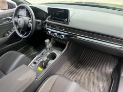 Used 2025  Honda Civic Sedan Sport CVT at Drive Now Westlake near Westlake&comma; OH