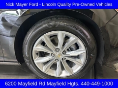 Used 2022 Chevrolet Malibu 4dr Sdn LT at DriveNow Mayfield near Mayfield Heights, OH