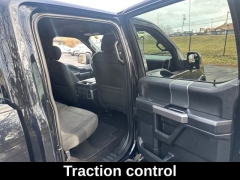 Used 2018  Ford F-150 4WD SuperCrew Box at Drive Now Westlake near Westlake&comma; OH