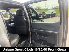 Used 2022  Ford F-150 4WD SuperCrew 5&period;5' Box at DriveNow Mayfield near Mayfield Heights&comma; OH