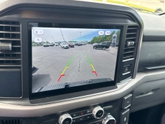 Used 2025  Ford F-150 2WD XLT SuperCrew 5&period;5' Box at DriveNow Mayfield near Mayfield Heights&comma; OH