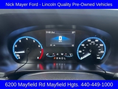 Used 2023  Ford Bronco Sport Big Bend 4x4 at DriveNow Mayfield near Mayfield Heights, OH