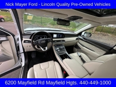 Used 2021 Hyundai Palisade Calligraphy AWD at DriveNow Mayfield near Mayfield Heights, OH