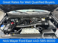 Used 2024  Ford Expedition XLT 4x4 at DriveNow Mayfield near Mayfield Heights&comma; OH