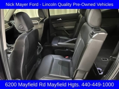 Used 2022 Volkswagen Atlas 3.6L V6 SEL 4MOTION at Drive Now Westlake near Westlake, OH