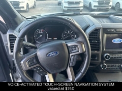 Used 2020  Ford Expedition Max 4d SUV 4WD XLT at DriveNow Mayfield near Mayfield Heights&comma; OH