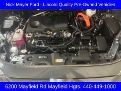 Used 2023 Toyota RAV4 Hybrid XLE Premium AWD at DriveNow Mayfield near Mayfield Heights, OH