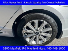 Used 2016 Hyundai Sonata 4dr Sdn 2.4L Limited at DriveNow Mayfield near Mayfield Heights, OH