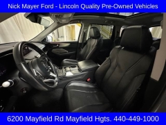 Used 2023 Acura MDX SH-AWD w/Technology Pkg at DriveNow Mayfield near Mayfield Heights, OH
