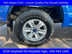 Used 2016 Ford F-150 4WD SuperCab at DriveNow Mayfield near Mayfield Heights, OH