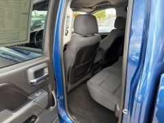 Used 2015  Chevrolet Silverado 1500 4WD Double Cab 143&period;5" LT w&sol;1LT at DriveNow Mayfield near Mayfield Heights&comma; OH