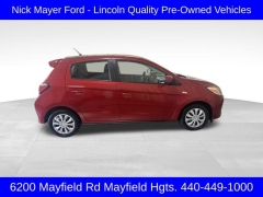 Used 2021 Mitsubishi Mirage ES at Drive Now Westlake near Westlake, OH
