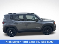 Used 2020  Jeep Renegade Latitude FWD at DriveNow Mayfield near Mayfield Heights&comma; OH