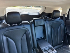 Used 2022  Lincoln Nautilus Reserve AWD at DriveNow Mayfield near Mayfield Heights&comma; OH