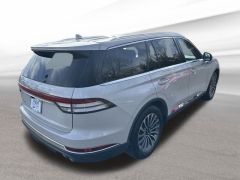 Used 2020  Lincoln Aviator Reserve AWD at DriveNow Mayfield near Mayfield Heights&comma; OH