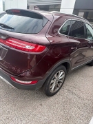 Used 2019  Lincoln MKC 4d SUV AWD Select at Drive Now Westlake near Westlake&comma; OH