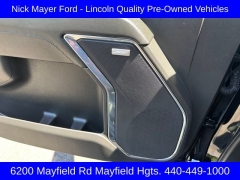 Used 2023 Chevrolet Silverado 1500 4WD Crew Cab 147" LT Trail Boss at Drive Now Westlake near Westlake, OH