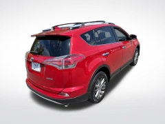 Used 2016  Toyota RAV4 4d SUV FWD Limited at DriveNow Mayfield near Mayfield Heights&comma; OH