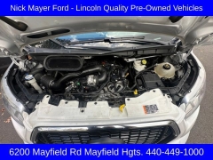 Used 2021  Ford Transit Passenger Wagon T-350 148" Low Roof XLT RWD at Drive Now Westlake near Westlake, OH